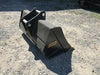 Attachment, Clean Up Bucket