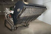Attachment, Sweeper Bucket