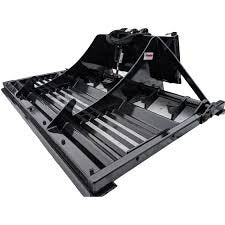 Attachment, Skid Steer Land Leveler