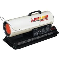 Heater, 80k BTU Kerosene