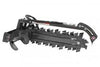 Attachment, Mini Skid Steer 48 Trencher