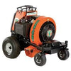 Blower, Stand On 19HP (Gas)