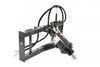 Attachment, Skid Steer Post Hole Auger