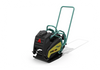 Compactor: PLATE APF 15/40