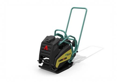 Compactor: PLATE APF 15/40
