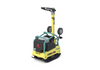 Compactor: PLATE APR 22/40