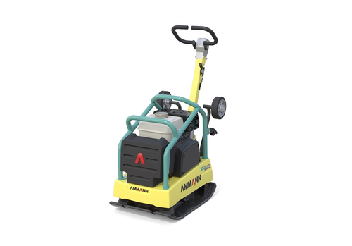 Compactor: PLATE APR 30/50