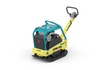 Compactor: PLATE APR 58/75