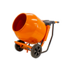 MIXER CEMENT 5.5CU. FT. ELEC