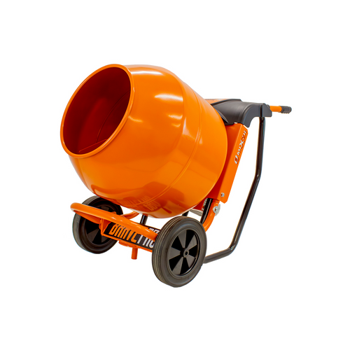 MIXER CEMENT 5.5CU. FT. ELEC