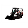 SKID STEER, TRACK 9000#S