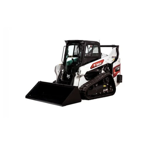 SKID STEER, TRACK 9000#S