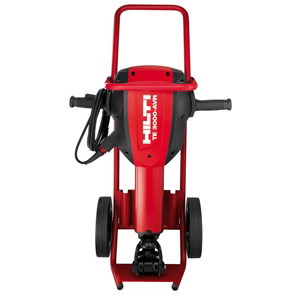 BREAKER, 65LBS 120V HILTI