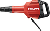DEMO HAMMER HILTI