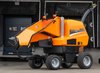 CHIPPER: SHREDDER, ELIET 6 INCH SELF-PROPELLED