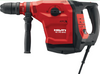HAMMER DRILL SDS MAX (110V)