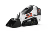 SKID STEER , TRACK 4000#S (MINI)