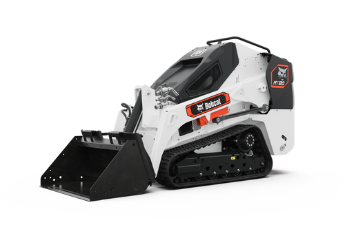 SKID STEER , TRACK 4000#S (MINI)