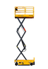 SCISSOR LIFT 2668RT 4WD RT1